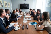 Мінекономіки України та Google обговорили партнерство у сферах цифрової трансформації і розвитку ШІ, а також підтримки бізнесу