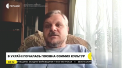 Павло Коваль: скорочення ЗЗР має бути зваженим, щоб не втратити якість урожаю