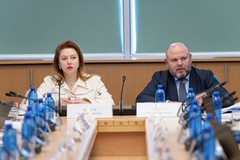 Конкурс на визначення інвестора порту Чорноморськ проходитиме у форматі конкурентного діалогу