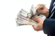 Гривневі кредити для бізнесу подешевшали у серпні до 15,1%, для населення залишилася 36,2% - НБУ