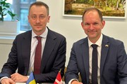 Україна й Данія запускають партнерство для сталого землекористування та «зеленого» оновлення агросектору