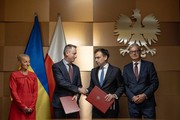 Польський BGK запрацює в Україні: нові інвестиційні гранти та фінансова підтримка відновлення