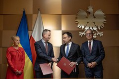 Польський BGK запрацює в Україні: нові інвестиційні гранти та фінансова підтримка відновлення
