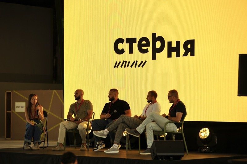 “Стерня”: аграрії з усієї України зібралися, щоб зануритися в точне землеробство