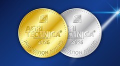 Agritechnica: оголошено переможців премії Innovation Awards 2025