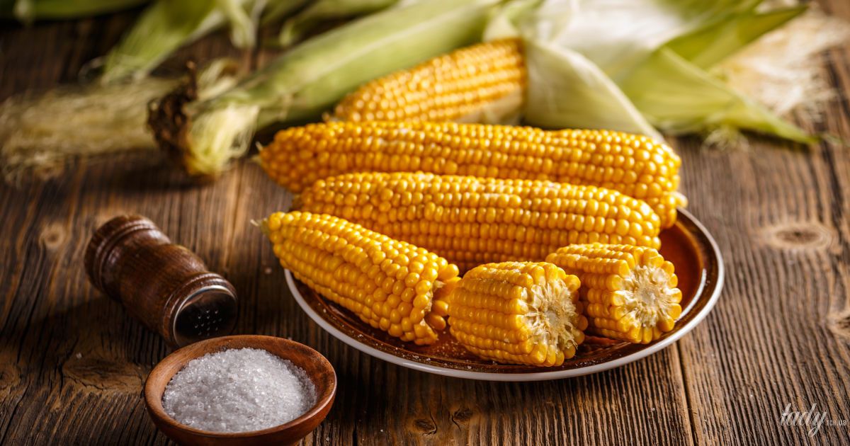 Китай продовжує нарощувати виробництво кукурудзи