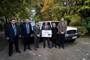 Японія передала Україні нове обладнання для дослідження ґрунту після розмінування