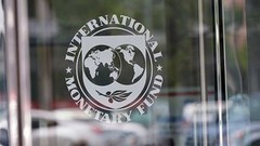 МВФ покращив очікування щодо зростання глобальної економіки на 0,2 в.п, до 3,2% у 2025 році