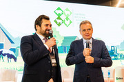 У Києві відбувся Ukrainian Livestock Summit 2025: як це було?