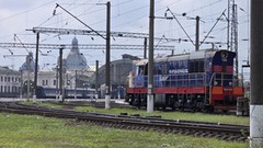 Україна просуває транспортну реформу, але ключові залізничні зміни ще попереду