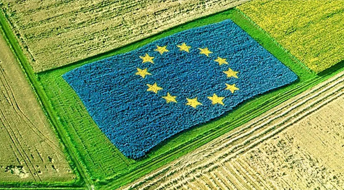 У ЄС досягли попередньої угоди щодо спрощення аграрної політики У ЄС досягли попередньої угоди щодо спрощення аграрної політики