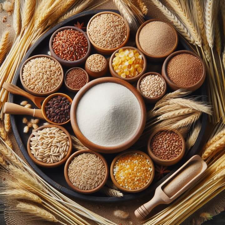 Рекордні врожаї зерна та сої у Бразилії другий сезон поспіль