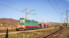 УЗ оновила коефіцієнти порожнього пробігу та середню швидкість перевезень на 2026 р.