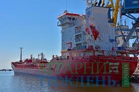 Експорт масла росте