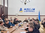 Ключове завдання — збереження транспортного сполучення та безперебійної доставки товарів і послуг для жителів Одещини, – Олексій Кулеба