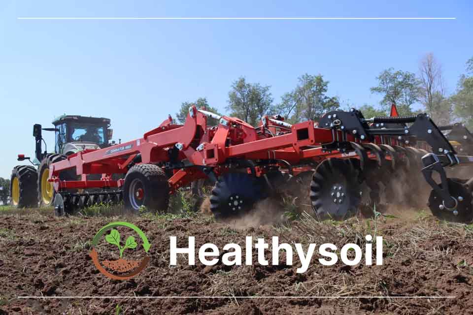 Оновлення старих методів: як використовувати сучасні методи обробітку грунту?