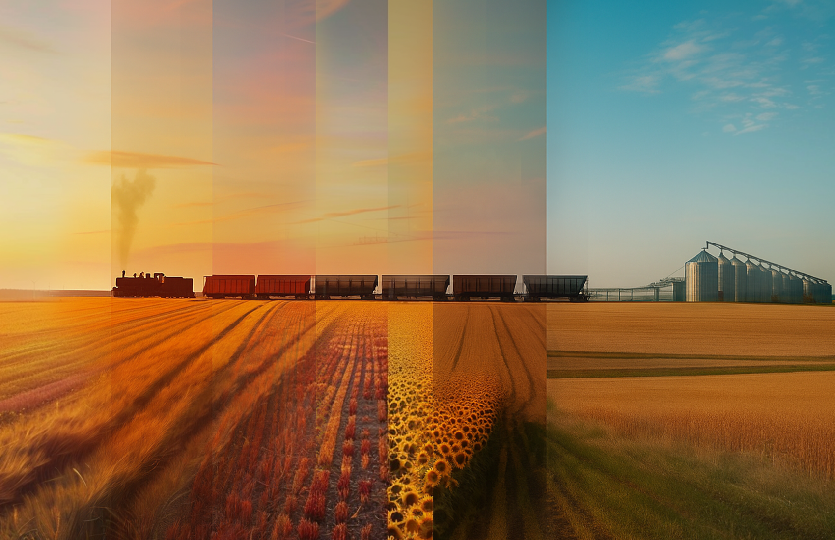 У 2025 році в Україні було зібрано 58 млн тонн зерна