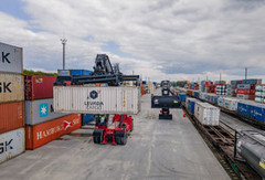 Україна у 2025 році відкрила 19 нових ринків для експорту агропродукції