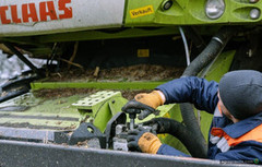 Аграріям ускладнили бронювання працівників