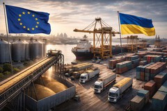 Аграрний злам 2025: рік, коли реальність перемогла інструкції