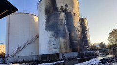 Удари по портах можуть вплинути на курс гривні та сівозміну