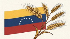 Експорт агропродукції Чорноморського регіону: фактор Венесуели