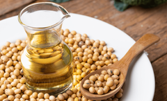 Не вивозити – переробляти. Чи стане 2025/26 МР поворотним для української сої