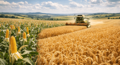 В Україні змінилися аграрні лідери серед областей