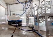 Продажі сирого молока в «Астарті» у 2025 році зросли на 6%