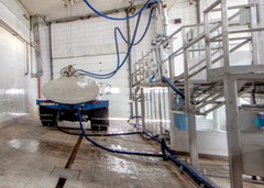 Продажі сирого молока в «Астарті» у 2025 році зросли на 6%