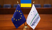 Як угода між ЄС і Меркосур вплине на український експорт зерна та конкуренцію Як угода між ЄС і Меркосур вплине на український експорт зерна та конкуренцію