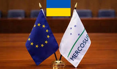 Як угода між ЄС і Меркосур вплине на український експорт зерна та конкуренцію