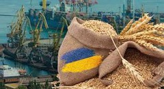 Обсяг експорту агропродукції залізницею зріс на 19% у січні