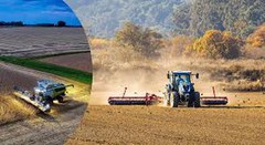 Агробізнес прогнозує зростання собівартості виробництва у 2026 році – Держстат