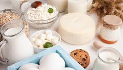 Індекс цін на молочну продукцію GDT додав 6,7%