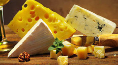 Ринок сиру демонструє ознаки стабілізації