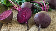 В Україні почали дорожчати столові буряки, але ціни на 47% нижчі за торішні