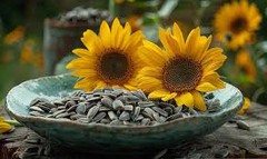 За тиждень ціни на соняшник зросли на 11 дол./т