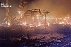 росія цілеспрямовано руйнує виробництво олії