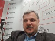 Павло Коваль: "За статусом країни, вільної від ГМО, криється система контролю, а не формальність"