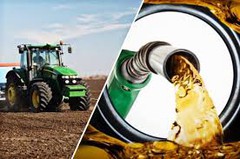 Агрохолдинги прокоментували ризики після зупинки експорту дизелю зі Словаччини та Угорщини