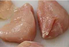 Україна у січні збільшила експорт м’яса птиці