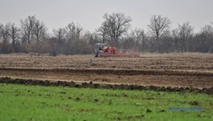 В Україні посівна починається пізніше, але без ризиків для продовольчої безпеки - Мінекономіки