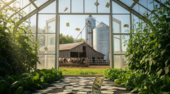 Капітальні інвестиції в АПК України зросли на 7%