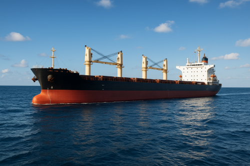 Ставки фрахту стабілізуються, а учасники ринку адаптуються до нових реалій