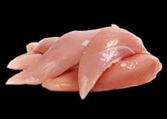 У лютому курятина подешевшала