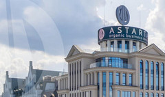 «Астарта» купує два агропідприємства на Полтавщині