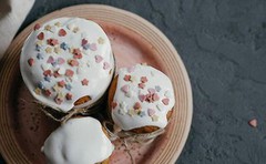 У скільки обійдеться великодній кошик в Україні: ціни на продукти 2026 року