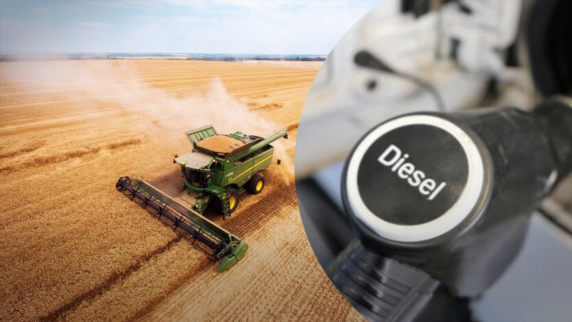 Паливна криза загрожує врожаю пшениці та кукурудзи в Південній Африці