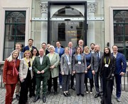 Третій українсько-нідерландський аграрний діалог (UANLAD): спільна заява ВАФ та LTO NEDERLAND